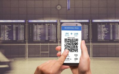 Alerta, viajeros: Ciberdelincuentes intensifican fraudes digitales durante Semana Santa