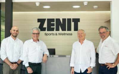 Grupo Montecristo inaugura centro pionero en salud deportiva y bienestar integral en Costa Rica