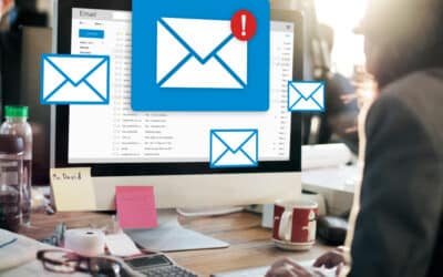 7 momentos clave para empezar una campaña de email marketing para tu startup