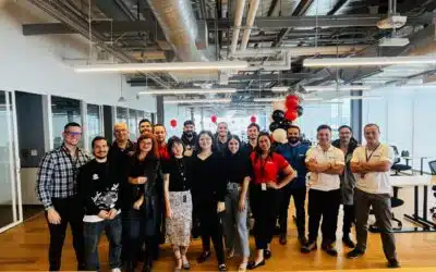 Power Design inicia operaciones en Costa Rica con 80 puestos especializados disponibles