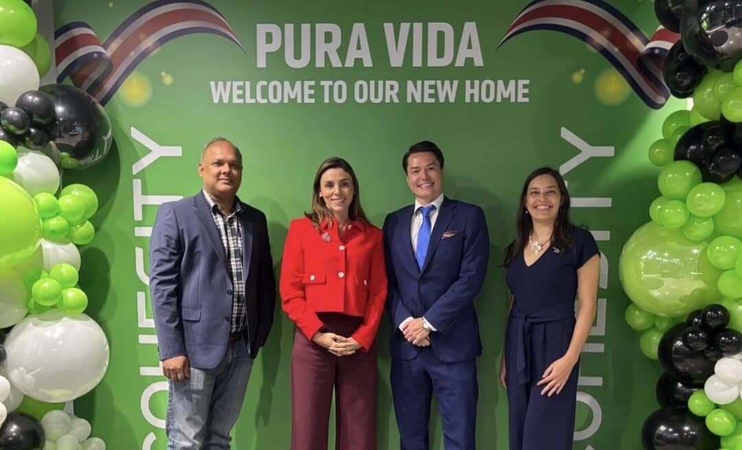 Cohesity se expande en Costa Rica e inaugura nuevas oficinas para fortalecer su crecimiento en la región