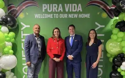 Cohesity se expande en Costa Rica e inaugura nuevas oficinas para fortalecer su crecimiento en la región