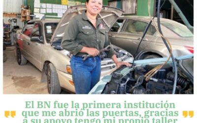 Banco Nacional de Costa Rica impulsa el desarrollo de Costa Rica