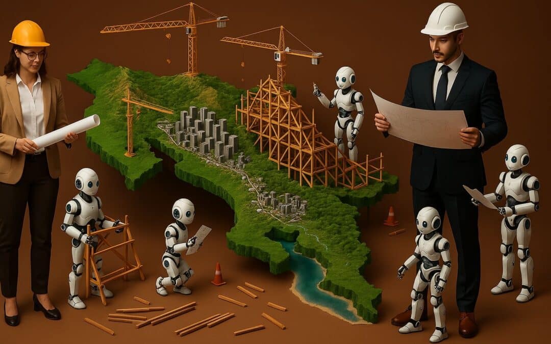 Tecnología con acento costarricense, la ventaja oculta de Costa Rica en la nueva ola de nearshoring