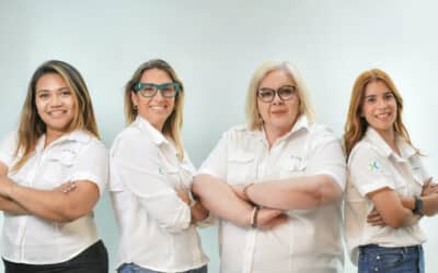 Externa Marketing evoluciona a Externa MK: una nueva imagen que refleja madurez, visión y compromiso