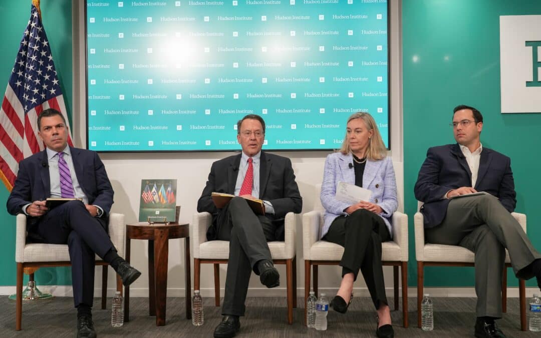 Zonas económicas estratégicas: La clave para aumentar la inversión en América Latina