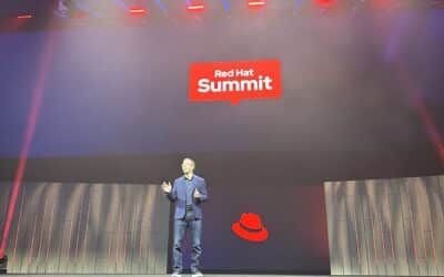 Red Hat Summit 2025 revoluciona el mundo tecnológico con sus lanzamientos