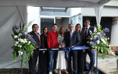 Costa Rica: Meditek inaugura moderno Centro de Distribución en Guachipelín de Escazú