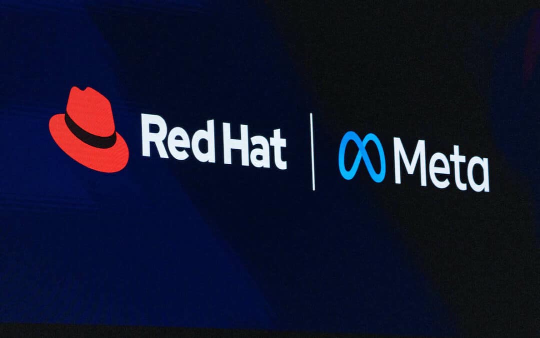Red Hat y Meta colaboran para impulsar la IA open source para el sector corporativo