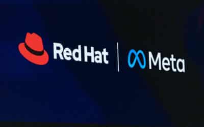 Red Hat y Meta colaboran para impulsar la IA open source para el sector corporativo