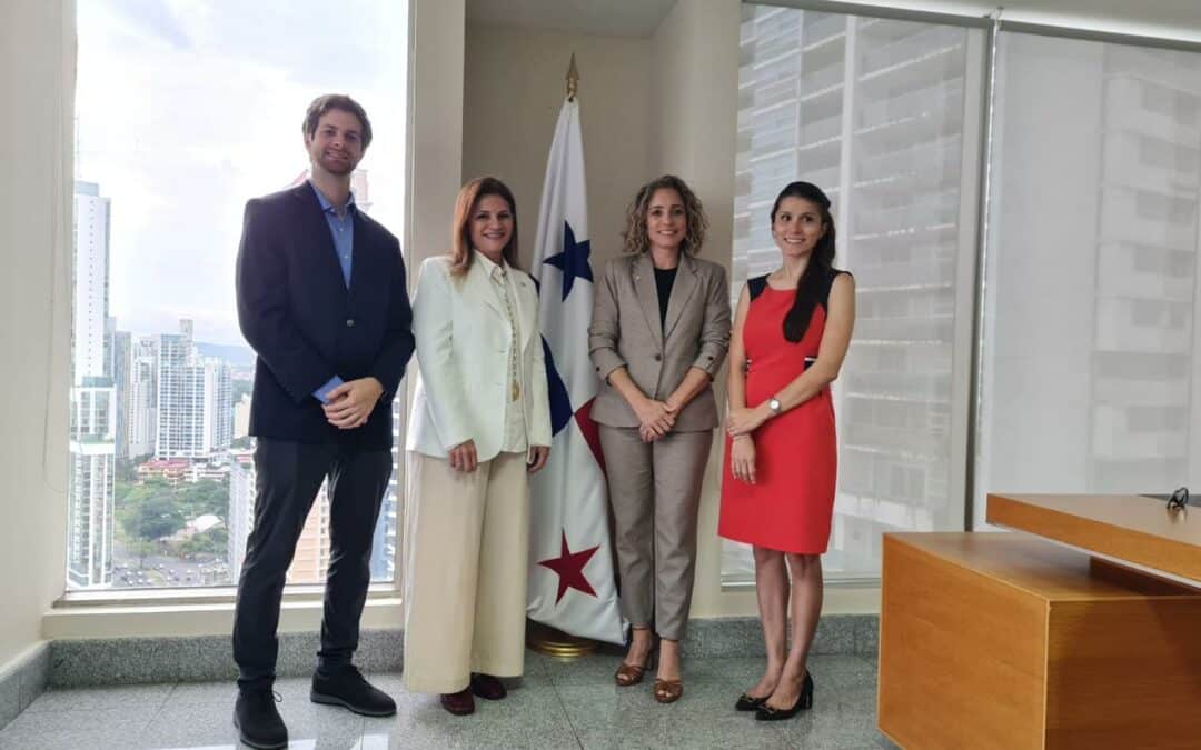 PROMTUR Panamá, la Autoridad de Turismo de Panamá y Visa colaborarán para impulsar el sector turismo en el país