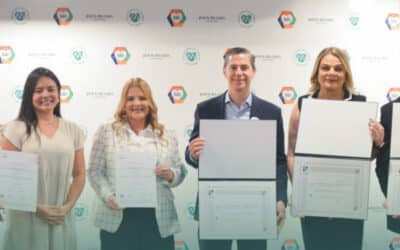 Innovablends anuncia la obtención de su Sistema de Gestión Integrado