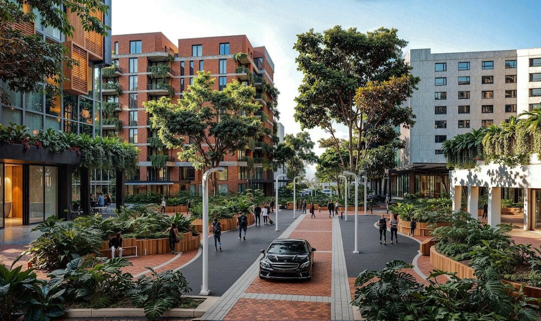 Costa Rica: Portafolio Inmobiliario lanza Savia, un proyecto de uso mixto con una inversión de US$25 millones