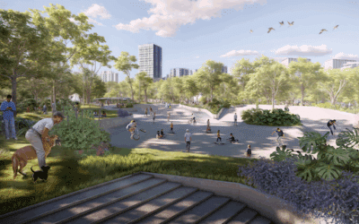 Costa Rica: Icoder presenta plan maestro que dará nuevo rostro a La Sabana