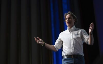 Víctor Küppers trae a Costa Rica la fórmula que está transformando la forma de vender