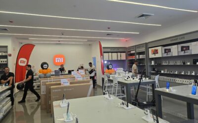 Xiaomi Store fortalece su presencia en Costa Rica con la renovación estratégica de su tienda insignia