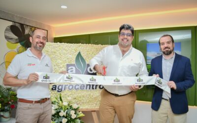 AGROCENTRO inaugura nuevas oficinas en Guatemala