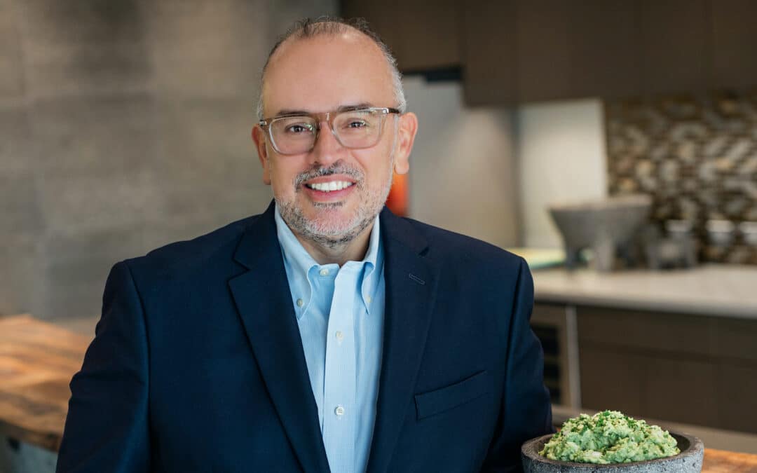 Álvaro Luque: el costarricense que conquistó el Super Bowl con una campaña publicitaria efectiva