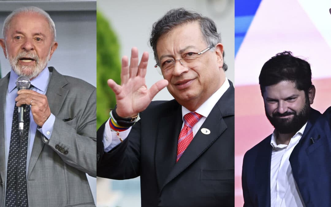 Litio, megaproyectos y autonomía: claves de la nueva relación entre China y América Latina