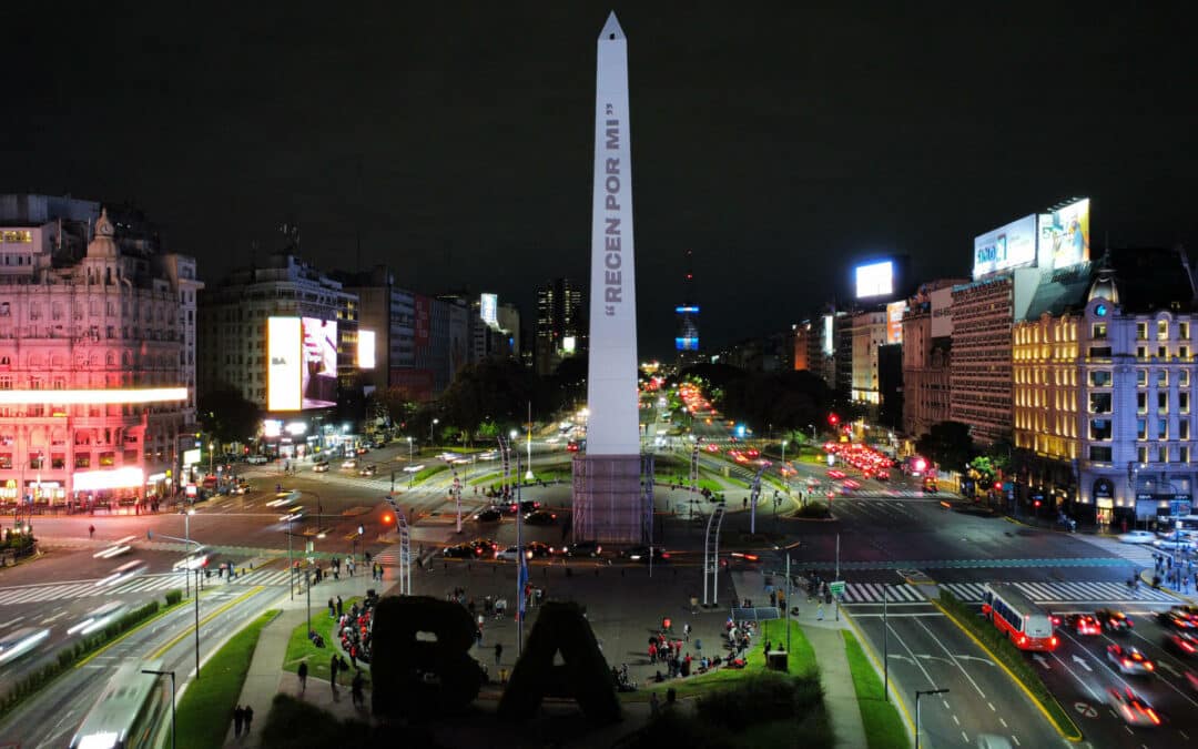 Las urbes que destacan en el ranking mundial de ciudades 2025