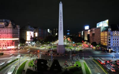 Las urbes que destacan en el ranking mundial de ciudades 2025