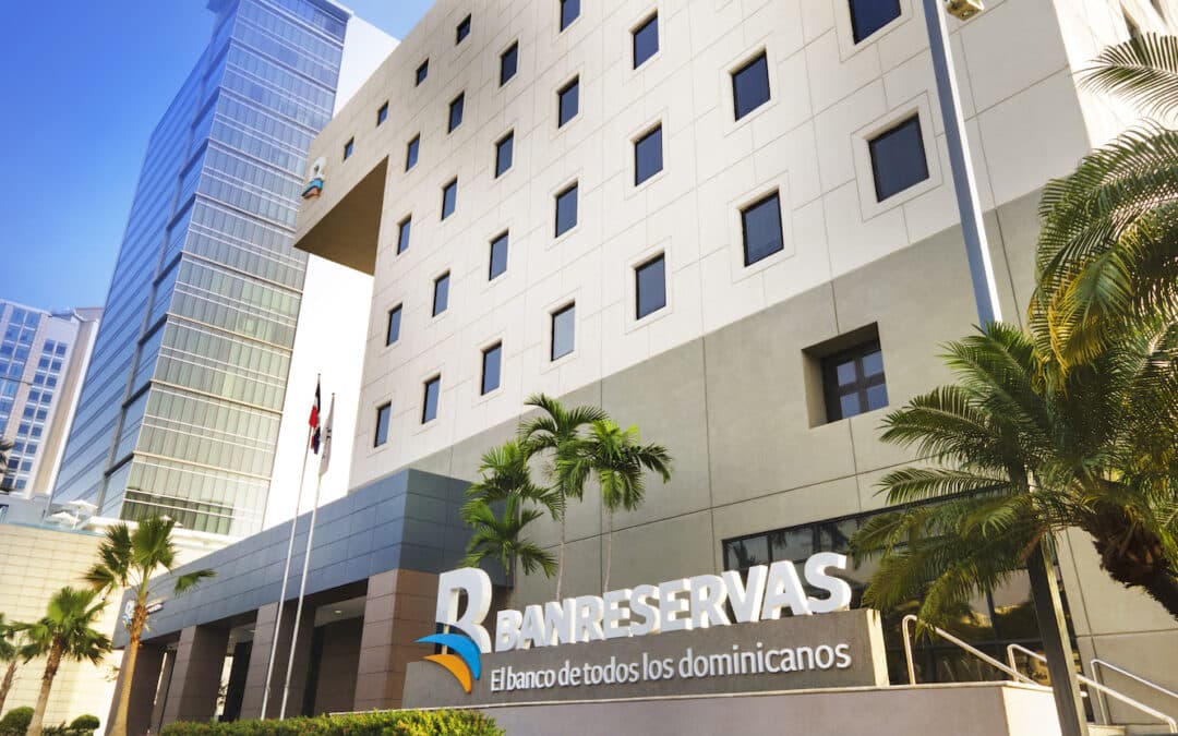 Banco Reservas consolida su crecimiento en República Dominicana