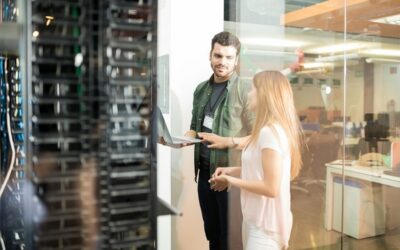 7 recomendaciones para lograr centros de datos sostenibles en la región