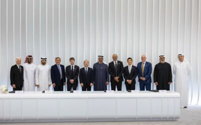 Cisco se une a la iniciativa Stargate UAE para impulsar la infraestructura de inteligencia artificial en Medio Oriente