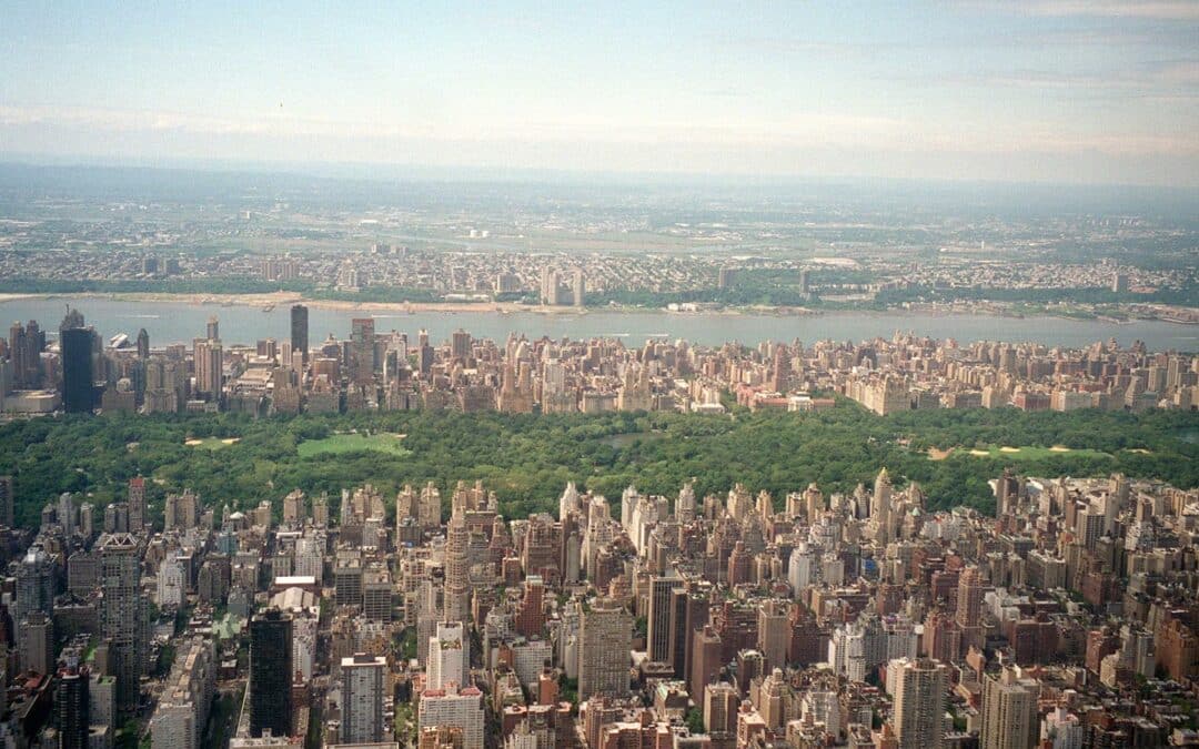 Subsidencia: la amenaza que no se ve, pero que hunde ciudades en todo el mundo