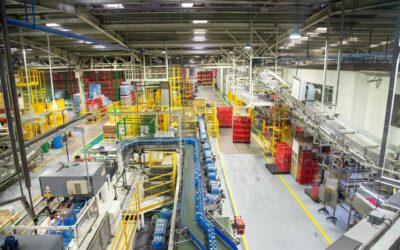 Sistema Coca-Cola aporta más de ₡397 mil millones a la economía costarricense