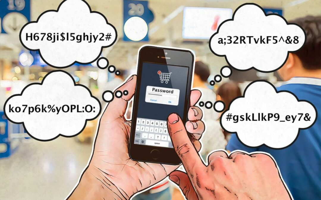 ¿Le pediste a una IA que hiciera tu contraseña? Así de fácil pueden hackearla