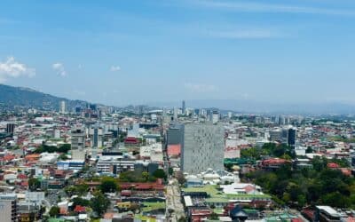 Costa Rica registra una inflación interanual del 0,37 % a abril de 2025
