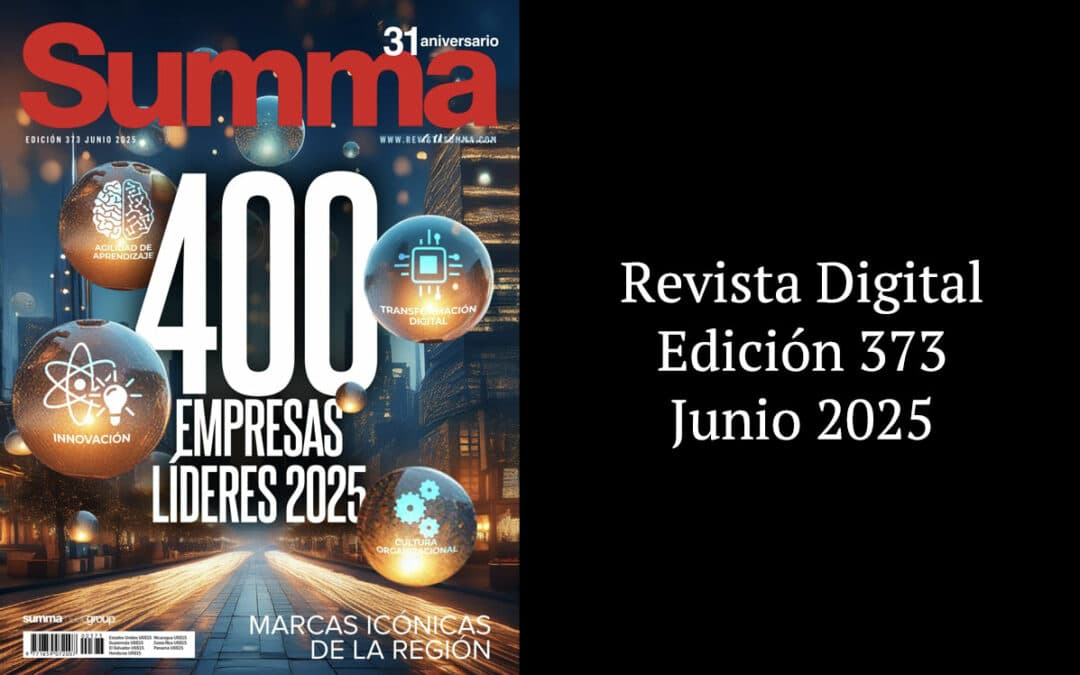 Revista Summa Digital Edición 373