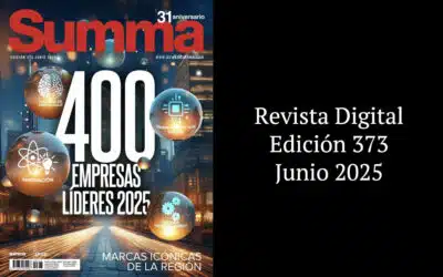 Revista Summa Digital Edición 373