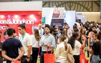 Feria de Empleo Talent Costa Rica regresa este viernes y sábado con más de 7.000 vacantes