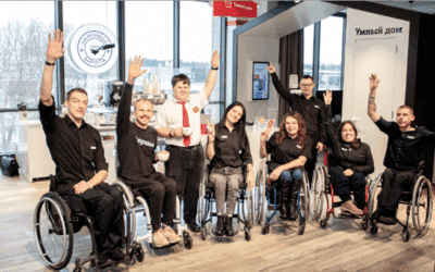 Ranking de las empresas diversas, equitativas e inclusivas 2025
