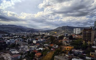 Impuestos a las remesas en EE.UU. afectarían duramente a miles de hogares hondureños