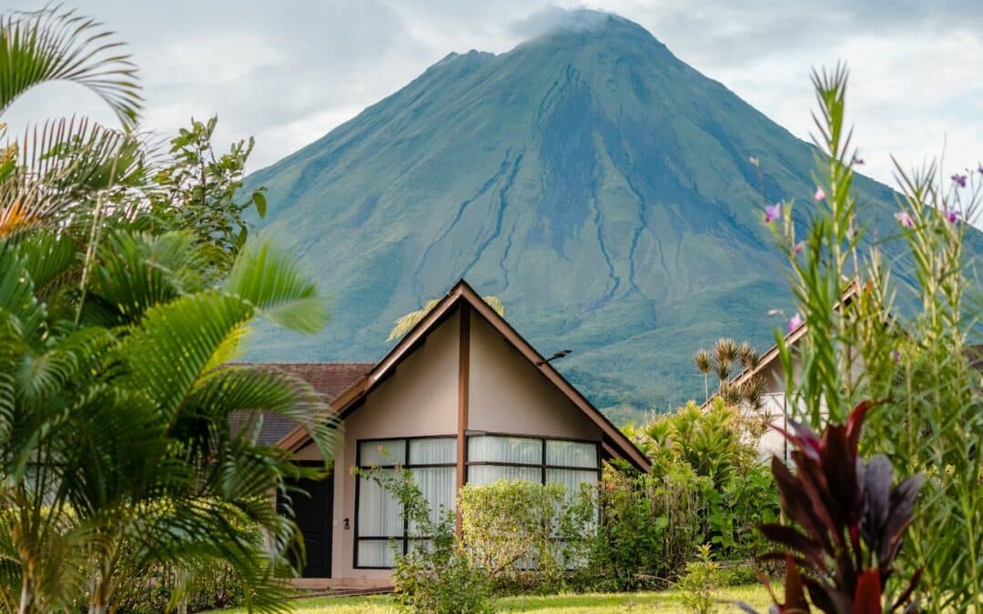 Montaña de Fuego se adapta a las tendencias 2025 en turismo