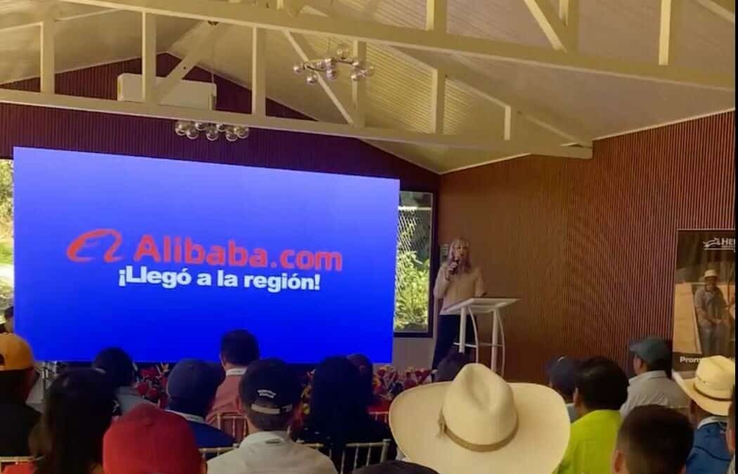 Alibaba.com llega a Latinoamérica de la mano de empresa hondureña Grupo Gurús