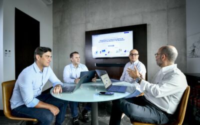 Fintech costarricense IMPESA refuerza su expansión regional con nuevos liderazgos en México, Centroamérica y el Caribe