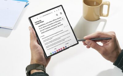 Cómo la IA le ha dado un vuelco a la productividad en las empresas