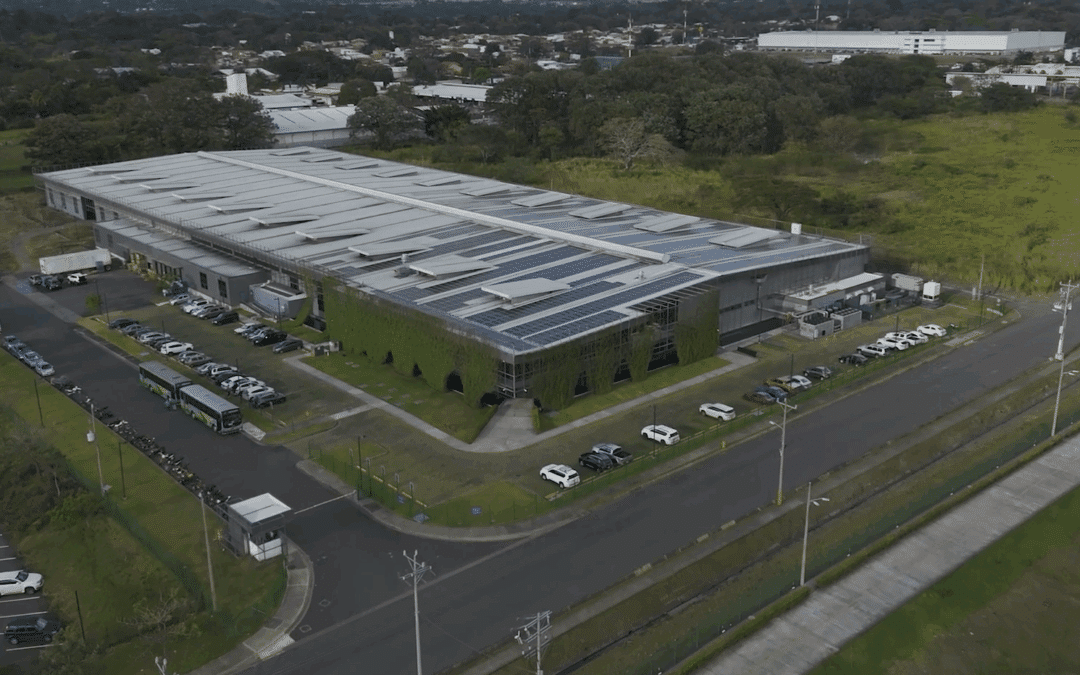 Costa Rica: Proyectos de IED confirmados a mayo 2025 generarán más de US$103 millones y 2.300 empleos