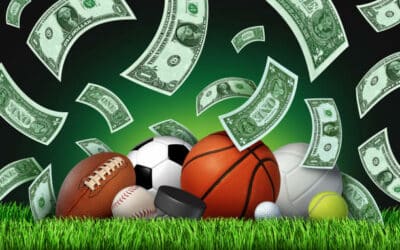 El uso de indicadores ROI en las apuestas deportivas y el entorno empresarial