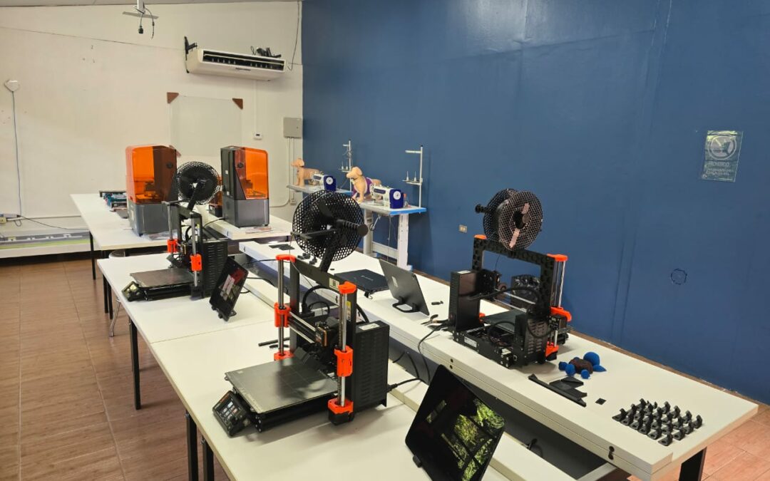 Costa Rica impulsa la innovación regional con la apertura de un nuevo laboratorio en Atenas