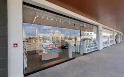 Costa Rica: Librería Internacional llega a Guanacaste y abre su 1era tienda en Liberia