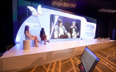 Panamá: Más de 200 líderes empresariales reimaginaron el futuro del trabajo en la era de la IA