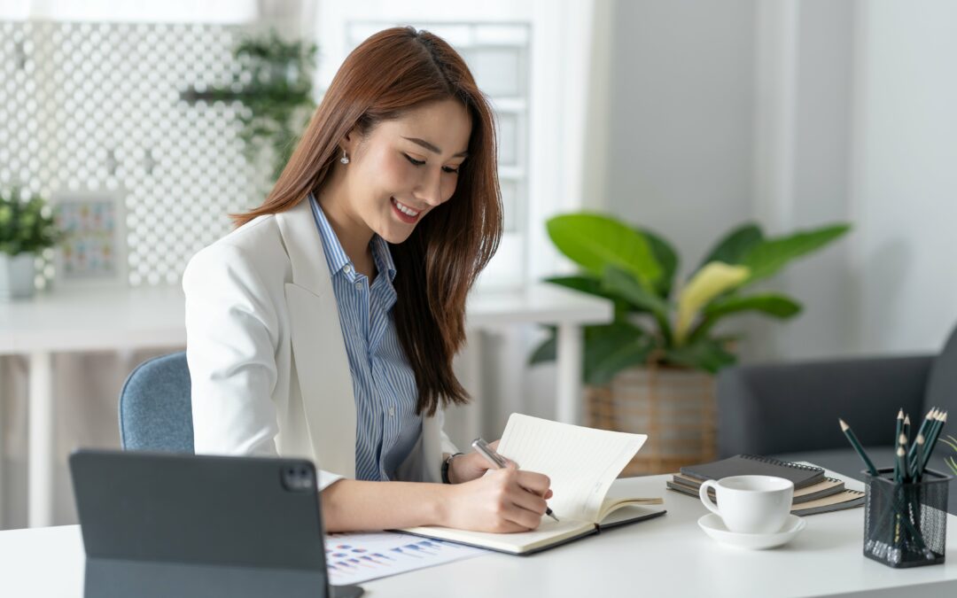 Mayor acceso a programas financieros impulsa crecimiento de pymes lideradas por mujeres