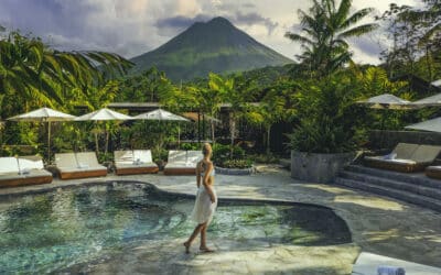 Hoteles costarricenses se posicionan en el mundo como referentes del Turismo Sostenible