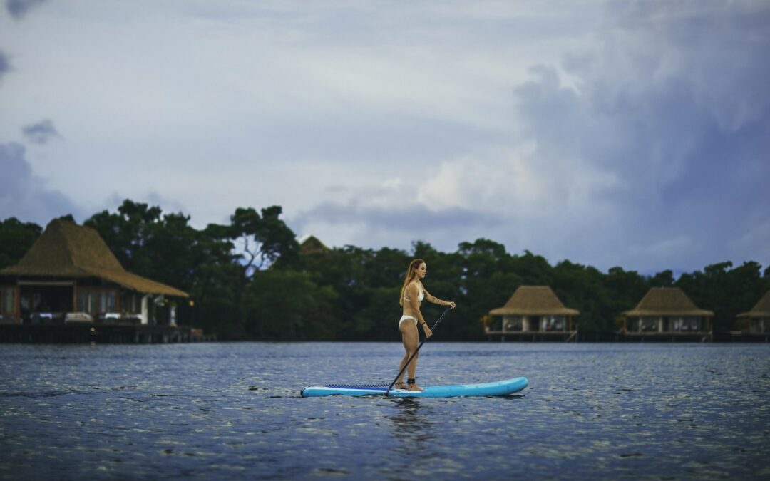 Panamá: Nayara Bocas del Toro es reconocido como uno de los hoteles más únicos del mundo por TripAdvisor