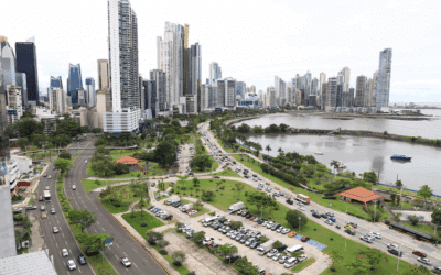 Panamá mejora su posición en el índice de complejidad empresarial y se posiciona como hub regional de inversión